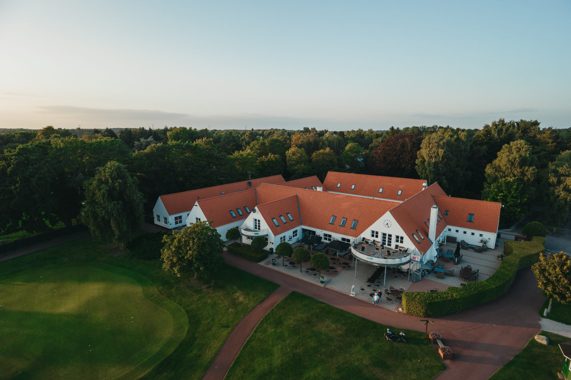 Simon's Golf Club photo 1